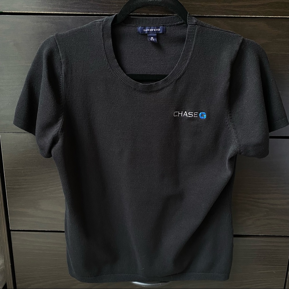 Chase Bank top